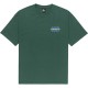 тениска,мъжки,тениски,quiksilver,desert,paradise,short,sleeve,t,shirt,trekking,green,(green)