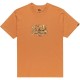 тениска,мъжки,тениски,quiksilver,evo,natural,smash,short,sleeve,t,shirt,brown,(almond)