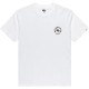 тениска,мъжки,тениски,quiksilver,evo,summer,salt,short,sleeve,t,shirt,white,(white)