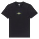 тениска,мъжки,тениски,quiksilver,evo,swell,ovation,short,sleeve,t,shirt,black