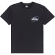 тениска,мъжки,тениски,quiksilver,evo,waves,festival,short,sleeve,t,shirt,black