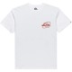 тениска,мъжки,тениски,quiksilver,evo,waves,festival,short,sleeve,t,shirt,white