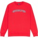 блуза,мъжки,пуловери,quiksilver,graphic,sweatshirt,salsa,(red)