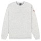 блуза,мъжки,пуловери,quiksilver,keller,sweatshirt,light,grey,heather