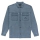 риза,с,дълъг,ръкав,мъжки,ризи,quiksilver,mohab,washed,twill,long,sleeve,shirt,dark,navy,(blue)