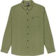 риза,с,дълъг,ръкав,мъжки,ризи,quiksilver,motherfly,solid,long,sleeve,shirt,loden,green,(green)