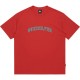 тениска,мъжки,тениски,quiksilver,pto,fare,well,short,sleeve,t,shirt,salsa,(red)