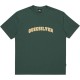 тениска,мъжки,тениски,quiksilver,pto,fare,well,short,sleeve,t,shirt,trekking,green,(green)