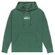 суичър,мъжки,пуловери,quiksilver,salt,water,graphic,hoodie,trekking,green,(green)