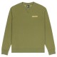блуза,мъжки,пуловери,quiksilver,salt,water,graphic,sweatshirt,green,(loden,green)