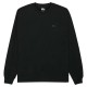 тениска,мъжки,тениски,quiksilver,salt,water,long,sleeve,t,shirt,black