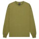 тениска,мъжки,тениски,quiksilver,salt,water,long,sleeve,t,shirt,loden,green,(green)