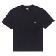 тениска,мъжки,тениски,quiksilver,salt,water,pocket,short,sleeve,t,shirt,black