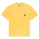 тениска,мъжки,тениски,quiksilver,salt,water,pocket,short,sleeve,t,shirt,rattan,(yellow)