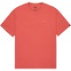 тениска,мъжки,тениски,quiksilver,salt,water,short,sleeve,t,shirt,mineral,red,(orange)