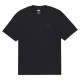 тениска,мъжки,тениски,quiksilver,salt,water,short,sleeve,t,shirt,2,units,black,white,(black)