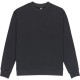 блуза,мъжки,пуловери,quiksilver,salt,water,sweatshirt,black