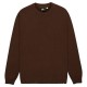 блуза,мъжки,пуловери,quiksilver,salt,water,sweatshirt,brown,(chocolate,brown)