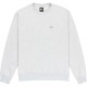 блуза,мъжки,пуловери,quiksilver,salt,water,sweatshirt,light,grey,heather,(grey)