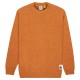 блуза,мъжки,пуловери,quiksilver,slow,song,neppy,sweatshirt,almond,(orange)