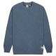блуза,мъжки,пуловери,quiksilver,slow,song,neppy,sweatshirt,blue,(ashley,blue)