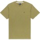 тениска,мъжки,тениски,quiksilver,slub,roundneck,short,sleeve,t,shirt,aloe,(green)