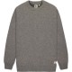 блуза,мъжки,пуловери,quiksilver,slow,song,neppy,sweatshirt,moonstruck,(grey)