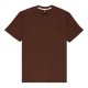 тениска,мъжки,тениски,quiksilver,slub,roundneck,short,sleeve,t,shirt,chocolate,brown,(brown)