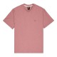 тениска,мъжки,тениски,quiksilver,slub,roundneck,short,sleeve,t,shirt,elderberry,(pink)
