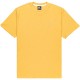 тениска,мъжки,тениски,quiksilver,slub,roundneck,short,sleeve,t,shirt,rattan,(yellow)