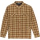 риза,с,дълъг,ръкав,мъжки,ризи,quiksilver,venture,long,sleeve,shirt,almond