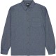 риза,с,дълъг,ръкав,мъжки,ризи,quiksilver,yosemite,chambray,long,sleeve,shirt,dark,navy,(blue)