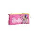 канцеларски,принадлежности,cerdá,barbie,pencil,case,3,compartments,pink,(multicolor)