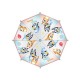 чадър,чадъри,bluey,bluey,manual,umbrella,45,cm,multicolor,(multicolor)