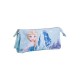 канцеларски,принадлежности,cerdá,frozen,pencil,case,3,compartments,blue,(multicolor)