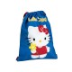 спортна,чанта,спортни,сакове,и,чанти,hello,kitty,hello,kitty,gymsack,blue,(multicolor)
