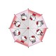 чадър,чадъри,hello,kitty,hello,kitty,manual,umbrella,45,cm,pink,(multicolor)