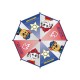 чадър,чадъри,paw,patrol,paw,patrol,manual,umbrella,45,cm,red,(multicolor)