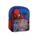 раница,раници,spiderman,7.75l,2.5x3x1.2,cm,backpack,blue,(multicolor)