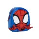 раница,раници,spiderman,spidey,plush,character,daycare,backpack,blue,(multicolor)