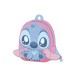 раница,раници,stitch,stitch,plush,character,daycare,5.25l,25x21x10,cm,backpack,pink,(multicolor)