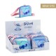 портфейли,и,портмонета,stitch,stitch,wallet,blue,(multicolor)