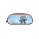 канцеларски,принадлежности,toybags,super,mario,triple,pencil,case,multicolor