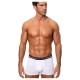 боксерки,мъжко,бельо,abanderado,asa077i,boxers,white,(blue,diamonds)