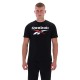 тениска,мъжки,тениски,reebok,classics,bruno,big,logo,short,sleeve,t,shirt,black