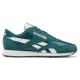 маратонки,мъжки,маратонки,reebok,classics,classic,nylon,trainers,blue,(retro,teal,retro,teal,chalk)
