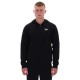 блуза,мъжки,пуловери,reebok,classics,colton,small,logo,full,zip,sweatshirt,black