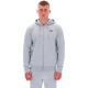 блуза,мъжки,пуловери,reebok,classics,colton,small,logo,full,zip,sweatshirt,grey,(light,grey,marl)