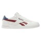маратонки,мъжки,маратонки,reebok,classics,court,advance,trainers,white,(chalk,chalk,retro,red)