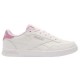 маратонки,дамски,маратонки,reebok,classics,court,advance,trainers,chalk,frosted,berry,dustyrose